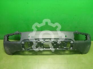 Бампер задний Haval Dargo I 2022 - н.в.