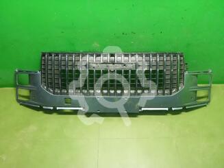 Решетка радиатора Jaecoo J7 I 2023 - н.в.