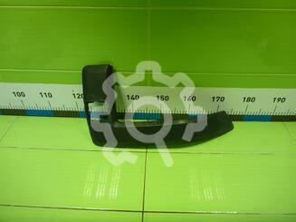 Накладка бампера переднего Ford Fusion 2002 - 2012