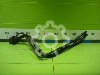 Горловина топливного бака Ford Fusion 2002 - 2012