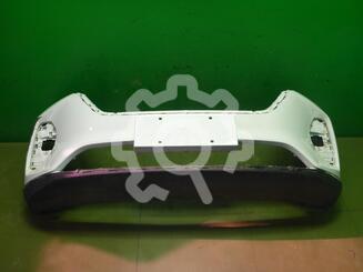 Бампер передний Haval M6 II 2021 - н.в.