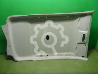 Обшивка потолка Ford Fusion 2002 - 2012
