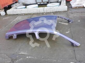 Крыша Ford Fusion 2002 - 2012