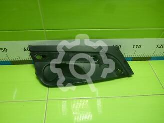 Крышка фары противотуманной левой Lada Vesta 2015 - н.в.