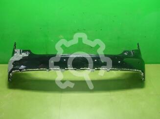 Бампер задний Haval Jolion I 2021 - н.в.