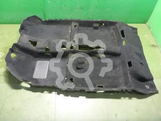 Покрытие напольное (ковролин) Ford Fusion 2002 - 2012