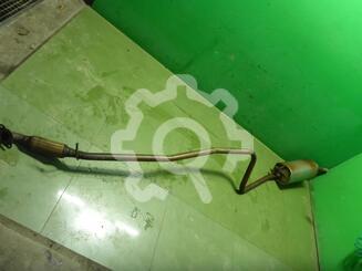 Глушитель основной Ford Fusion 2002 - 2012
