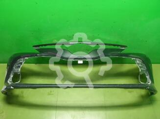 Бампер передний Toyota Camry VIII [XV70] 2017 - н.в.