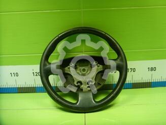 Рулевое колесо Ford Fusion 2002 - 2012