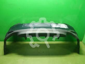 Бампер задний Toyota Camry VIII [XV70] 2017 - н.в.