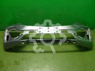 Бампер передний Geely Monjaro I 2021 - н.в.