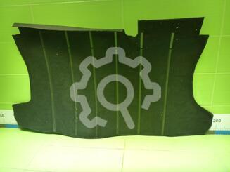 Коврик багажника Ford Fusion 2002 - 2012