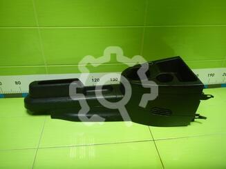 Консоль Ford Fusion 2002 - 2012