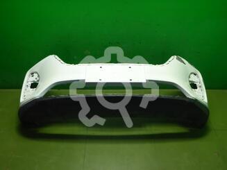 Бампер передний Haval M6 II 2021 - н.в.