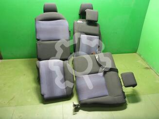 К-кт сидений Ford Fusion 2002 - 2012