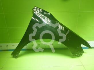 Крыло переднее правое Toyota Camry VIII [XV70] 2017 - н.в.