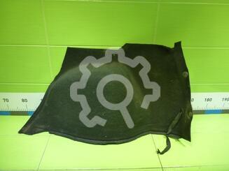 Обшивка багажника Ford Fusion 2002 - 2012