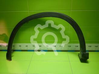 Накладка крыла переднего левого Mazda CX-5 I 2011 - 2017