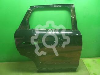 Дверь задняя правая Jaecoo J8 I 2024 - н.в.