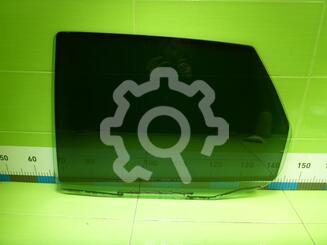 Стекло двери задней левой Lada Kalina I 2004 - 2013