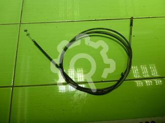 Трос открывания капота Chevrolet Aveo I [T250] 2006 - 2012