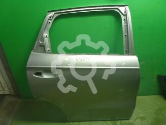 Дверь задняя правая Haval Jolion I 2021 - н.в.