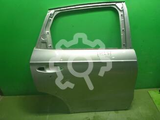 Дверь задняя правая Haval Jolion I 2021 - н.в.