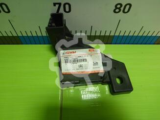 Кронштейн бампера переднего Haval Dargo I 2022 - н.в.