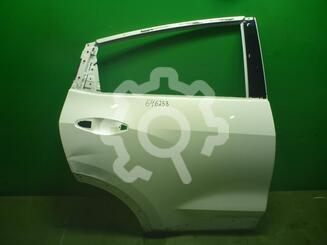 Дверь задняя правая Haval F7x 2019 - н.в.