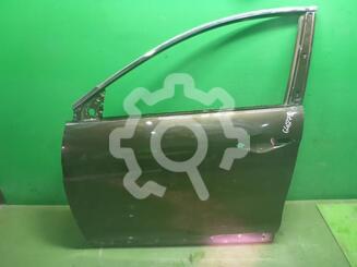 Дверь передняя левая DongFeng AX7 I 2015 - н.в.