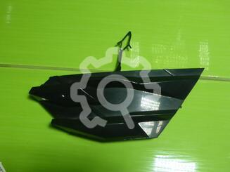 Заглушка BAIC U5 Plus I 2021 - н.в.