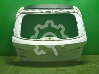 Дверь багажника Lada Vesta 2015 - н.в.