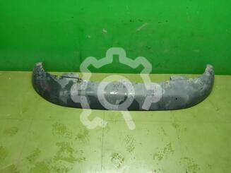 Юбка передняя Jaecoo J7 I 2023 - н.в.