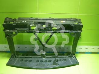 Панель передняя Mazda 3 II [BL] 2009 - 2013