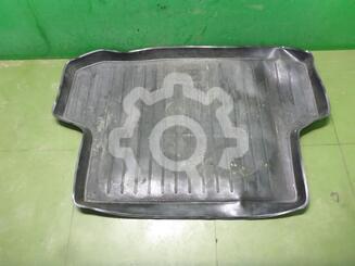 Коврик багажника Chevrolet Aveo I [T250] 2006 - 2012
