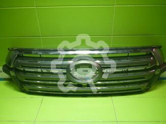 Решетка радиатора Toyota Land Cruiser [200] 2007 - 2021