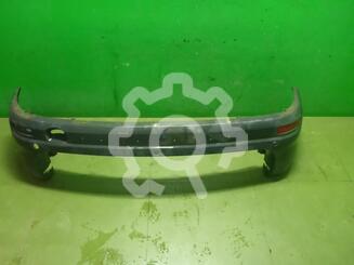 Бампер задний Lada Largus 2012 - н.в.