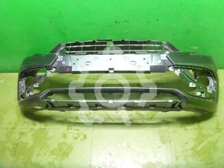 Бампер передний Lada Vesta 2015 - н.в.