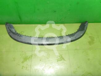 Юбка передняя Volkswagen Golf V 2003 - 2009