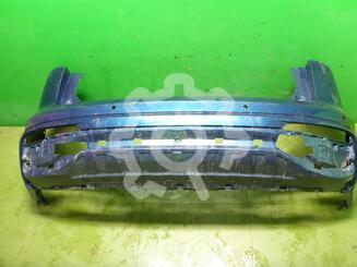 Бампер задний Geely Monjaro I 2021 - н.в.