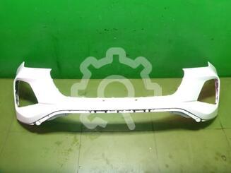 Бампер передний Chery Tiggo 4 Pro I 2020 - н.в.