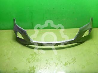 Бампер передний Chery Tiggo 4 Pro I 2020 - н.в.