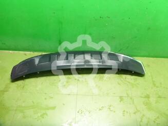 Юбка задняя Geely Monjaro I 2021 - н.в.