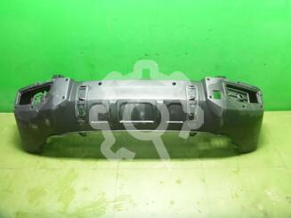 Бампер задний Haval Dargo I 2022 - н.в.