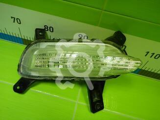 Указатель поворота правый Kia Cerato IV 2018 - н.в.