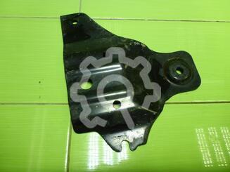 Кронштейн (кузов снаружи) Chevrolet Aveo I [T250] 2006 - 2012