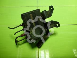 Блок управления ABS Chevrolet Aveo I [T250] 2006 - 2012