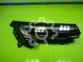 Фара дневного света правая (ДХО) Москвич 3 I 2022 - н.в.