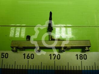 Рейка топливная (рампа) Chevrolet Aveo I [T250] 2006 - 2012