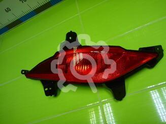 Фонарь задний в бампер левый JAC J7 I 2020 - н.в.